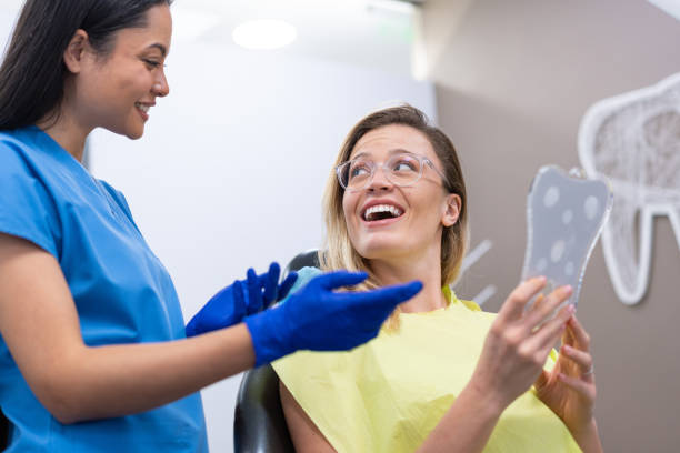 Best Invisalign and Clear Aligners  in Inwood, WV