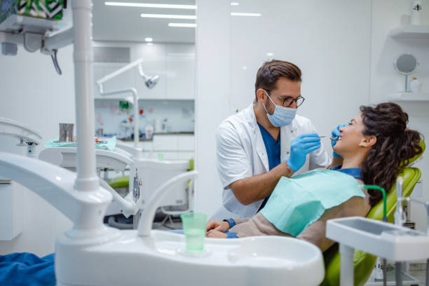 Best Pediatric Dentistry  in Inwood, WV