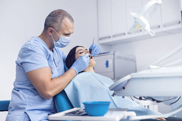 Advanced Technology for Better Dental Care in Inwood, WV